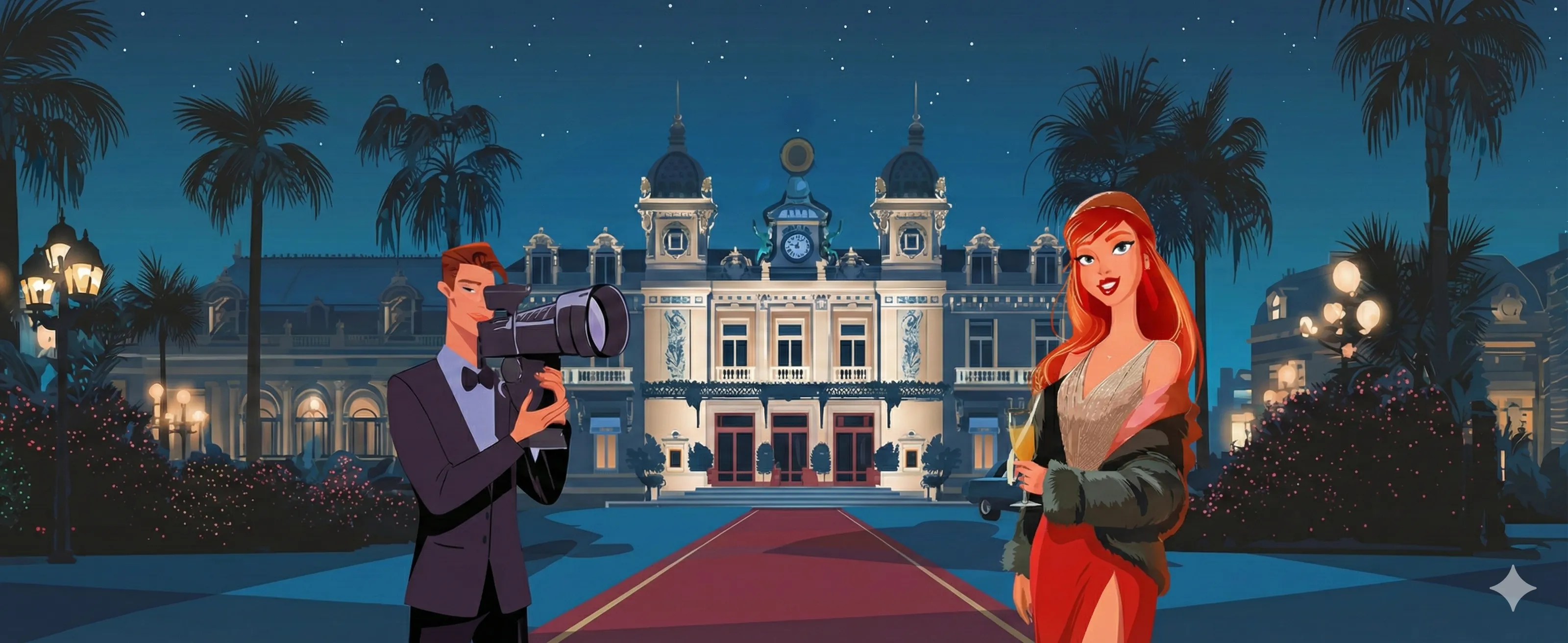 avis casino azur